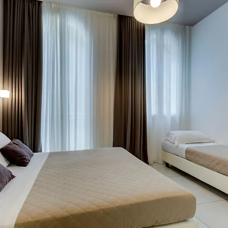 Hotel Augustea 3*