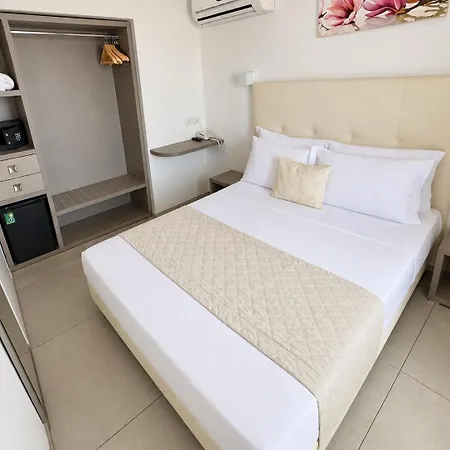 Augustea Hotel
