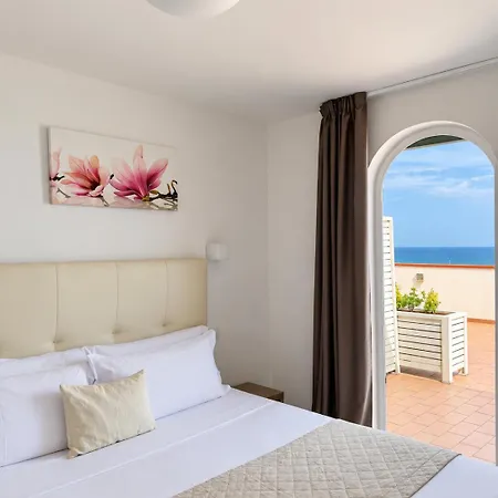 Augustea Hotel