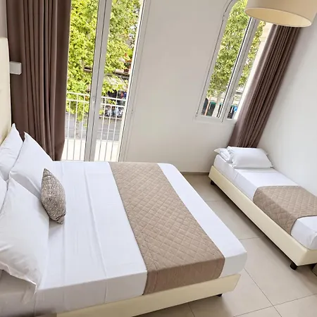 Hotel Augustea 3*