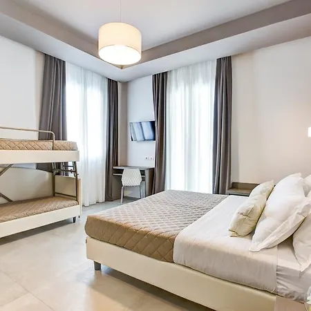 Augustea Hotell