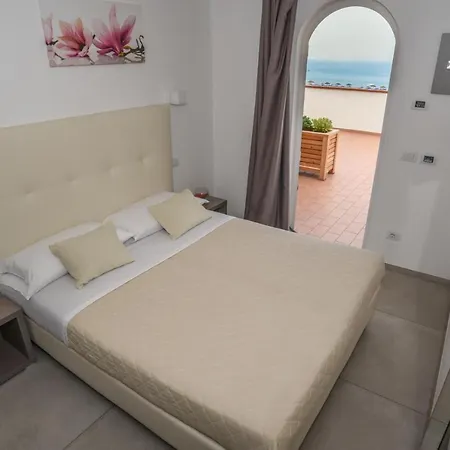 Augustea Hotell Rimini