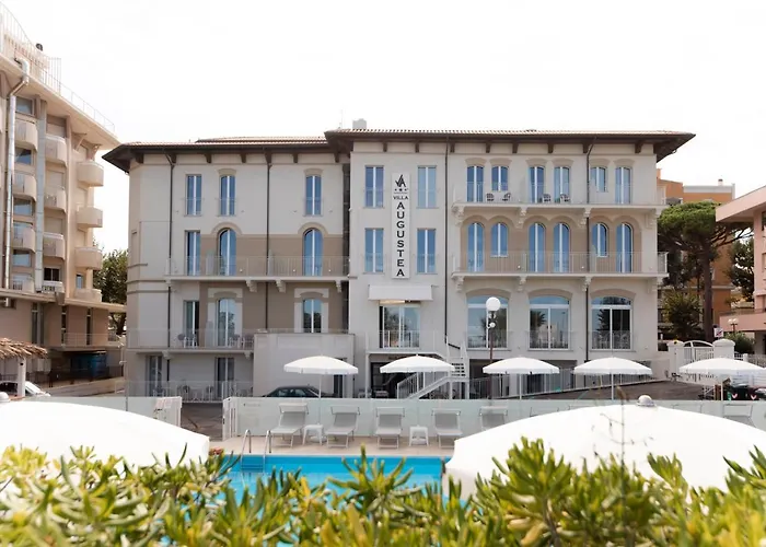 Hotel Augustea Rimini