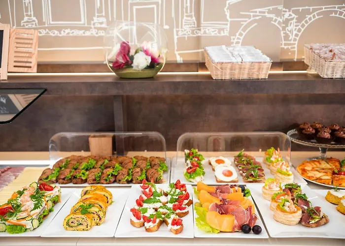 Augustea Hotel Rimini