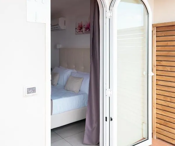 Augustea 3* ريميني