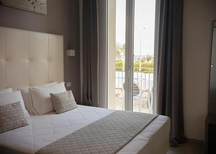 Augustea Hotel Rímini