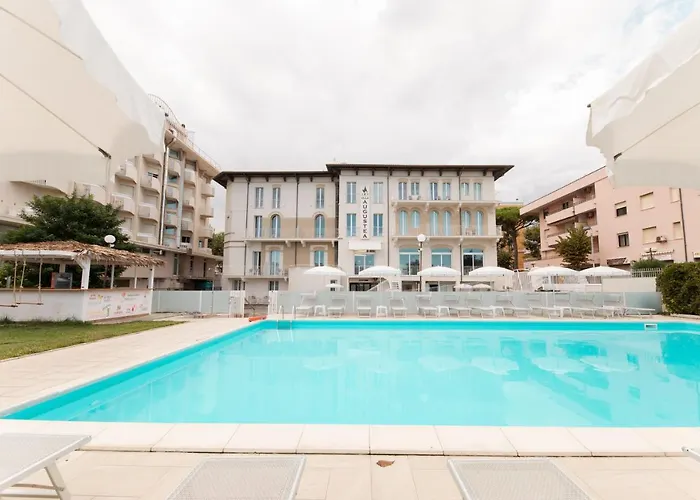 Hotel Augustea Rimini