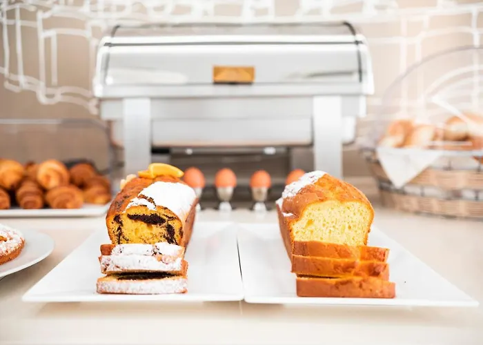 Augustea فندق 3*