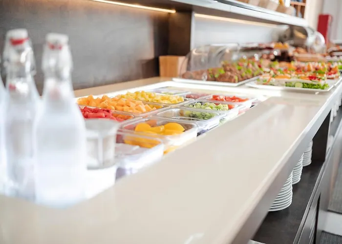 Augustea 3* ريميني