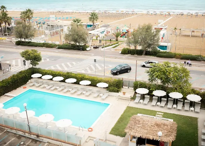 Augustea ريميني