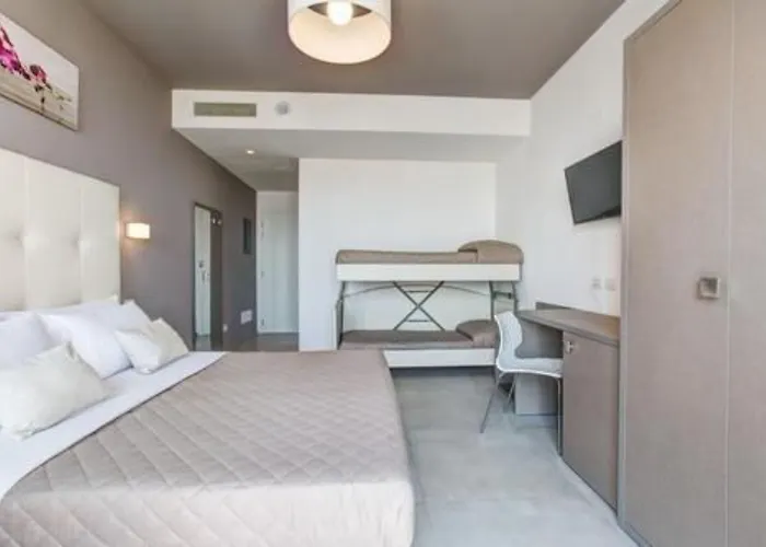Augustea Hotel Rímini