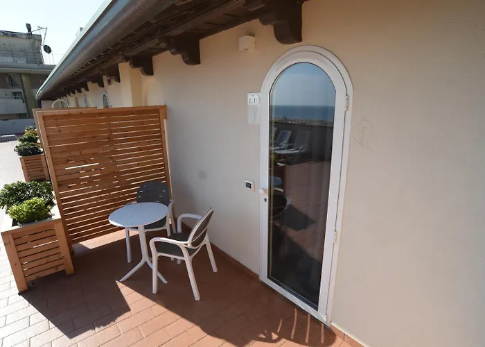 Augustea 3* ريميني