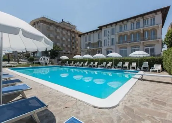 Hotel Augustea 3*