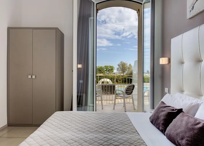 Augustea Hotel Rimini