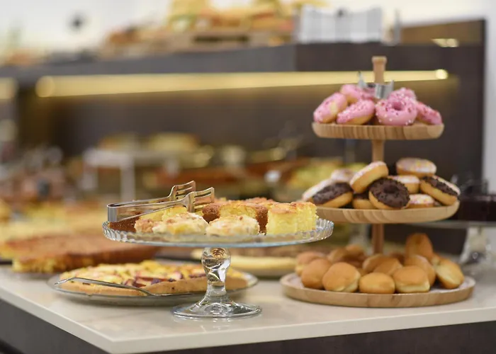 Augustea فندق 3*