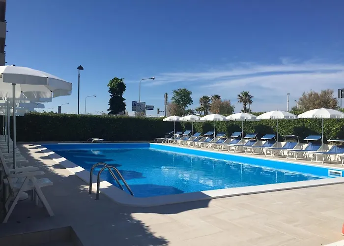 Hotel Augustea Rimini