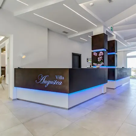 Augustea Hotel