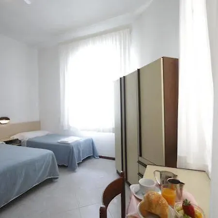 Szálloda Augustea 3*