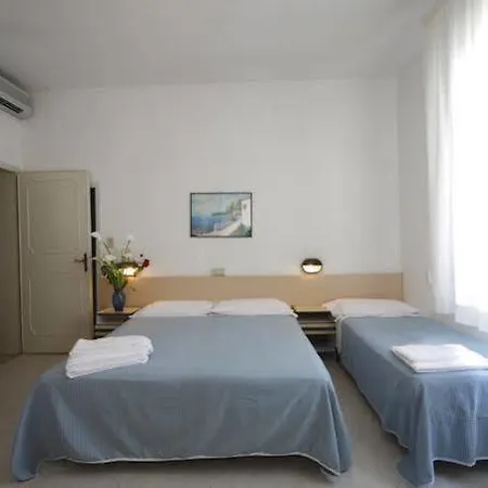 Augustea Szálloda Rimini
