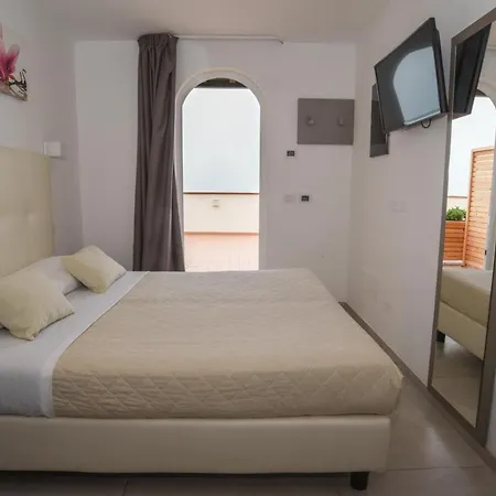 Szálloda Augustea Rimini