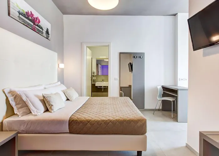 Hotel Augustea
