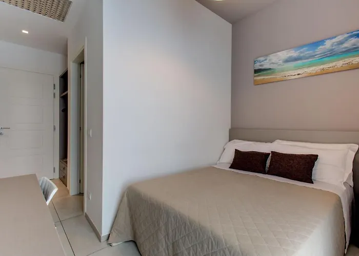 Hotel Augustea 3*