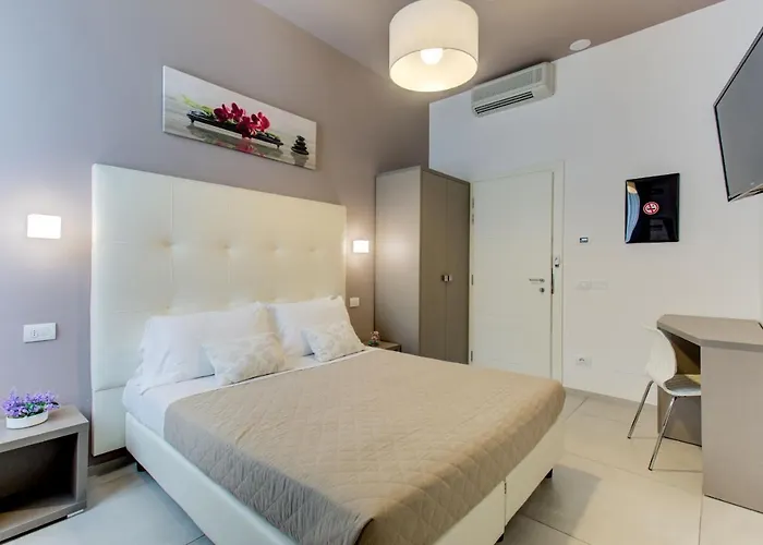 Hotel Augustea
