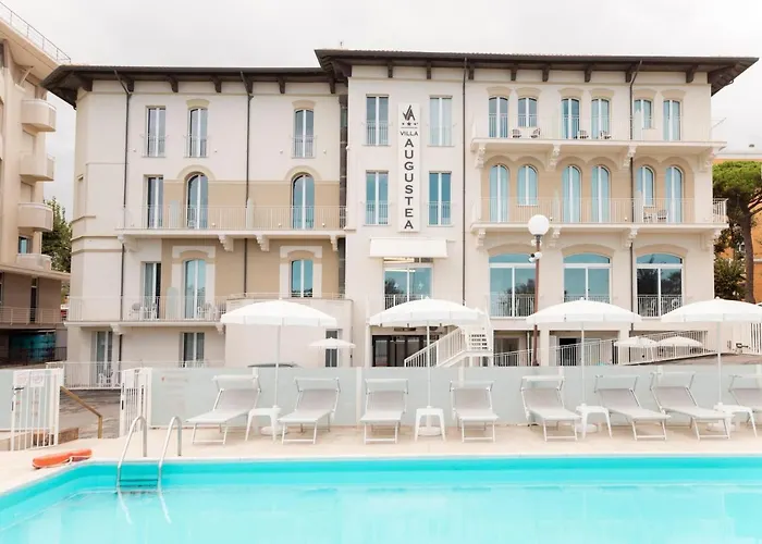 Hotel Augustea 3*