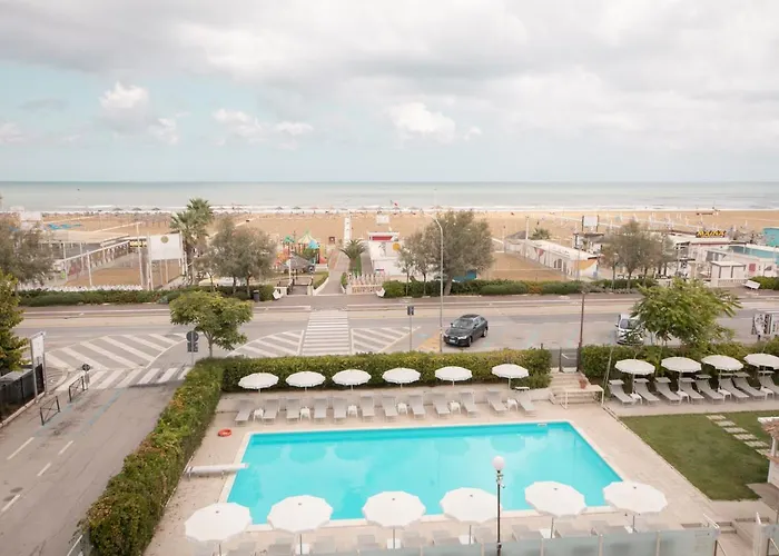 Augustea Ξενοδοχείο