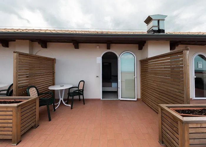Hotel Augustea 3*