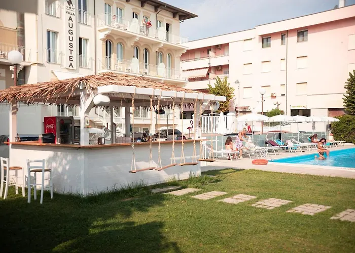 Hotel Augustea 3*