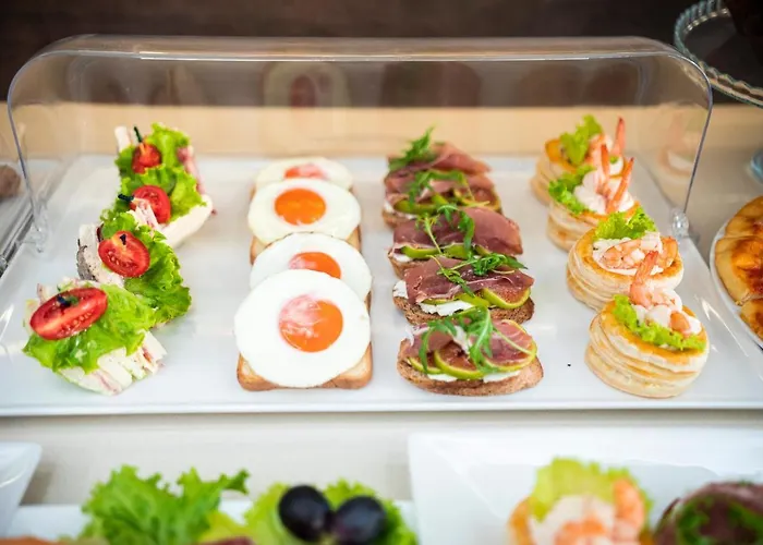 Hotel Augustea