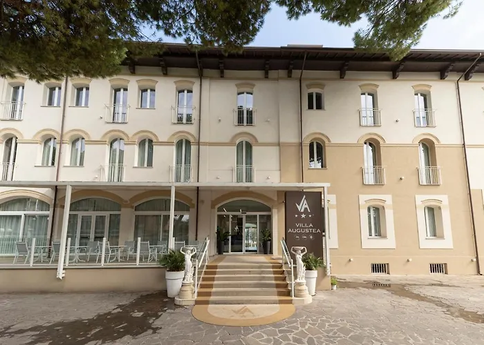 Augustea 3* Ρίμινι