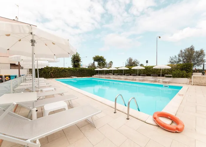 Hotel Augustea