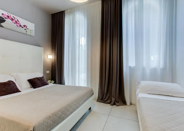 Hotel Augustea 3*