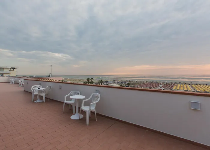 Hotel Augustea 3*