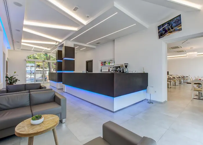 Augustea 3* Ρίμινι