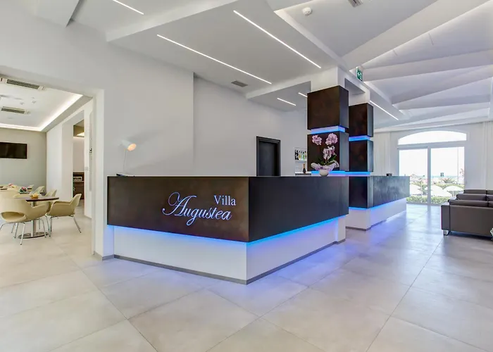 Augustea Hotel