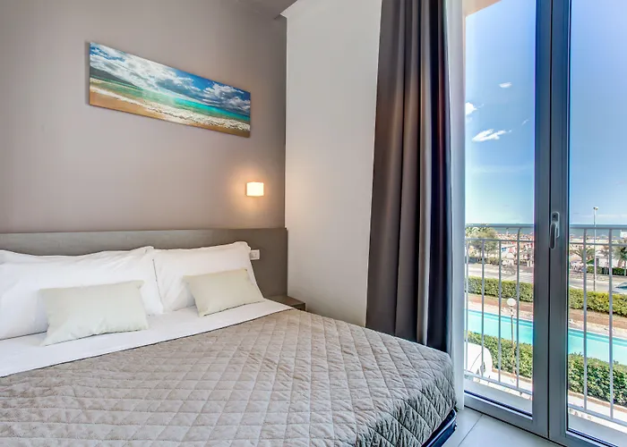 Hotel Augustea