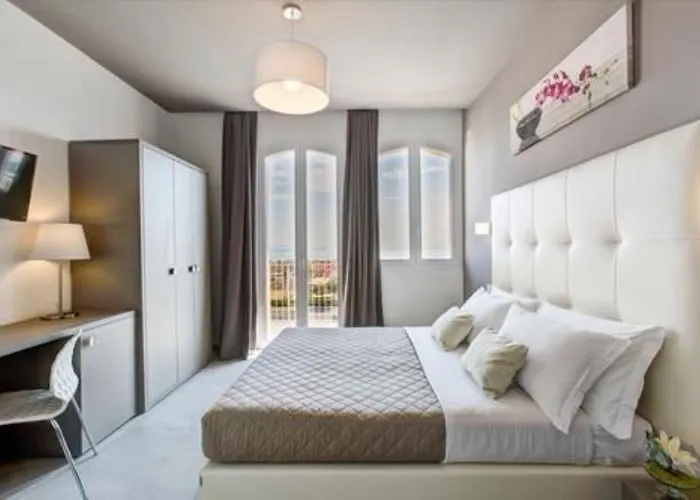Augustea Hotel