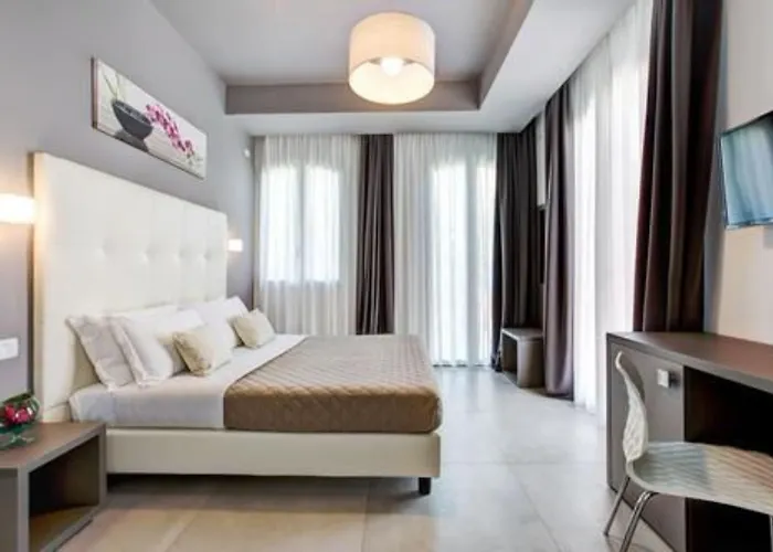 Hotel Augustea