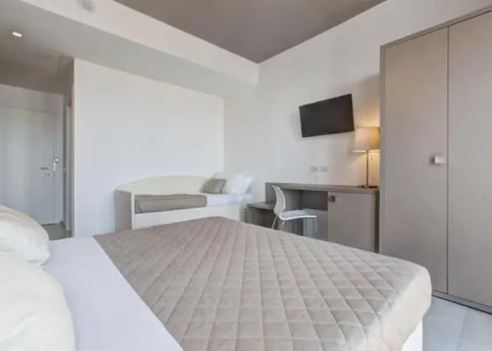 Augustea Hotel