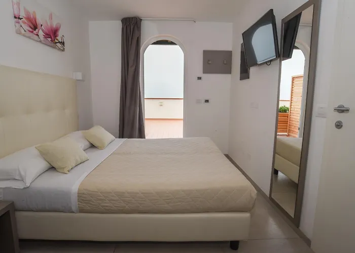 Hotel Augustea