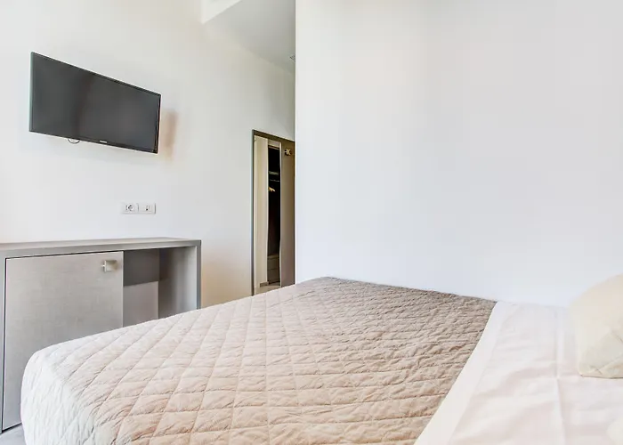 Augustea Hotel 3*