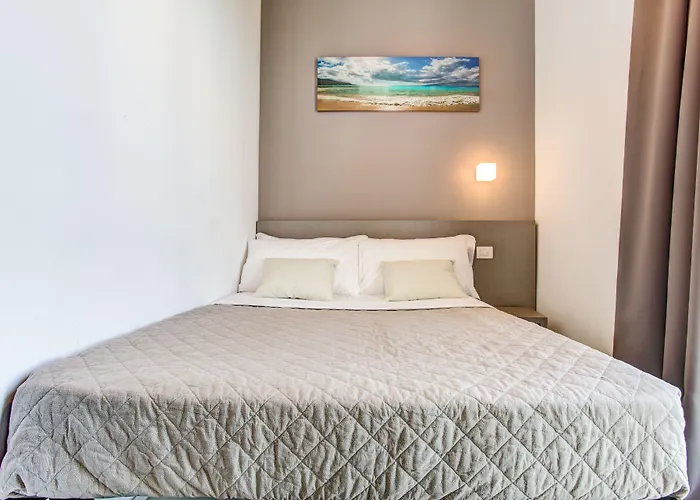 Augustea Hotel