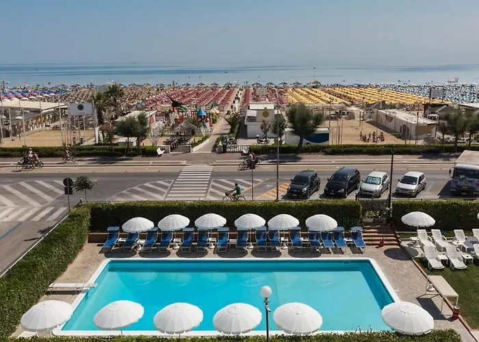 Augustea 3* Ρίμινι