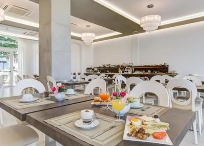 Augustea 3* Ρίμινι