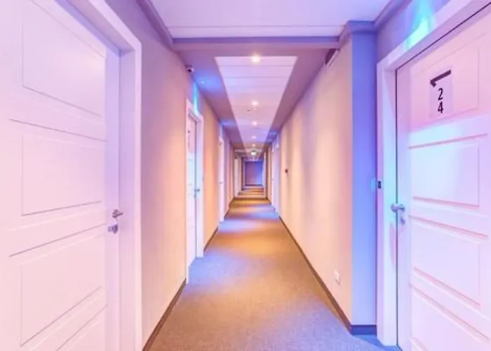 Hotel Augustea