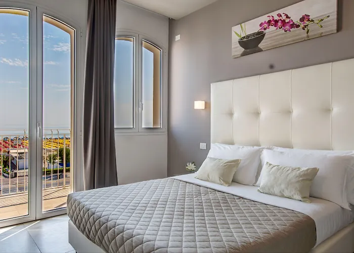 Augustea Hotel