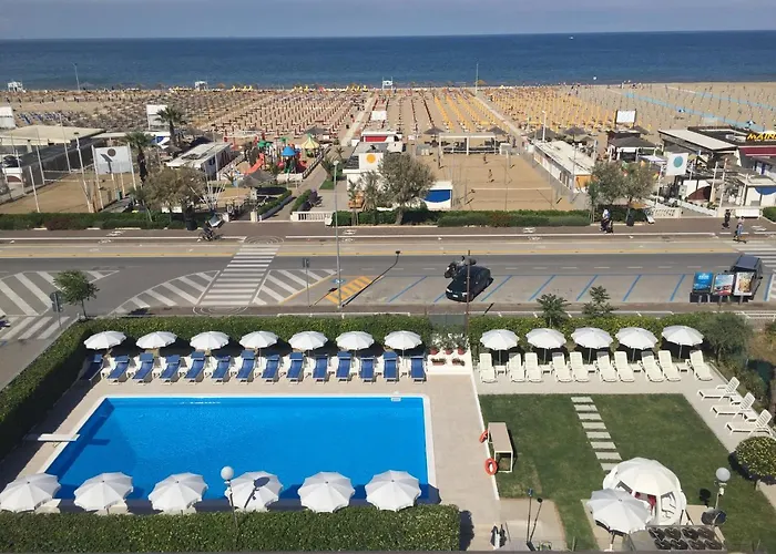 Augustea Hotel 3*
